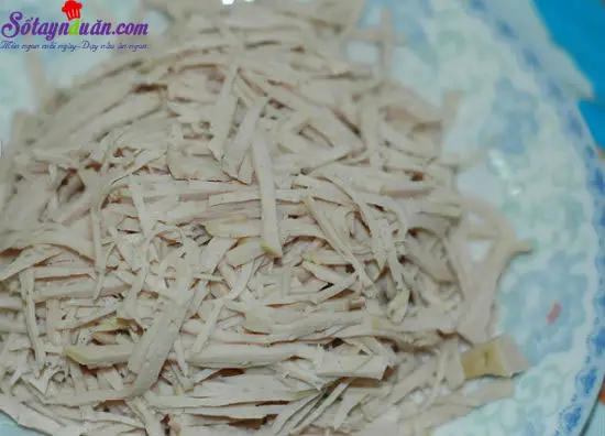 c&aacute;ch nấu b&uacute;n thang 1