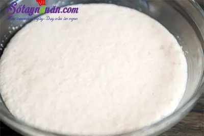B&aacute;nh bao nh&acirc;n đậu đỏ thơm ngon số một 1