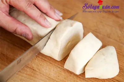 B&aacute;nh bao nh&acirc;n đậu đỏ thơm ngon số một 5