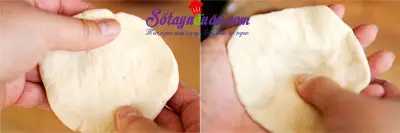 B&aacute;nh bao nh&acirc;n đậu đỏ thơm ngon số một 6