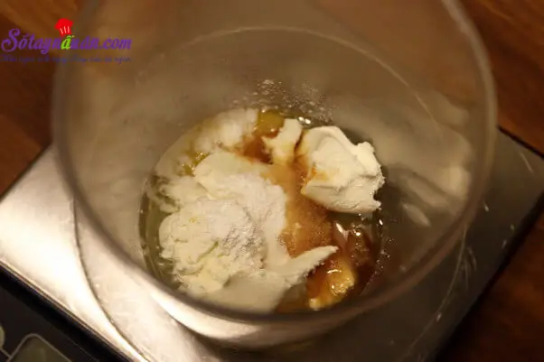 B&aacute;nh donut vừa ngon m&agrave; kh&ocirc;ng lo b&eacute;o 1