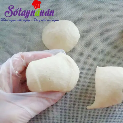 C&aacute;ch l&agrave;m b&aacute;nh bao chay sữa cực ngon cho bữa s&aacute;ng 2