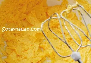 Cach lam banh chocolate, cach lam banh so co la, banh chocolate ngon, banh so co la ngon