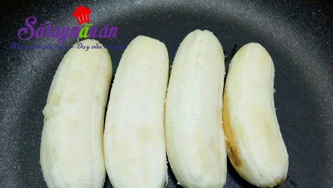 B&aacute;nh chuối chi&ecirc;n vừng đen 1