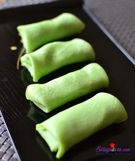 c&aacute;ch l&agrave;m b&aacute;nh crepe 12