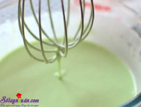 c&aacute;ch l&agrave;m b&aacute;nh crepe 6