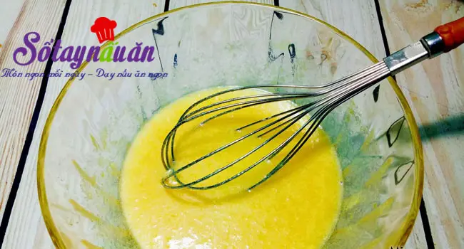 C&aacute;ch l&agrave;m b&aacute;nh quy bơ sữa gi&ograve;n,thơm, ngon ngất ng&acirc;y 2