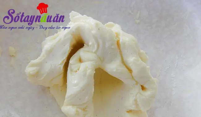 C&aacute;ch l&agrave;m b&aacute;nh quy sữa thơm ngon chỉ muốn ăn ho&agrave;i