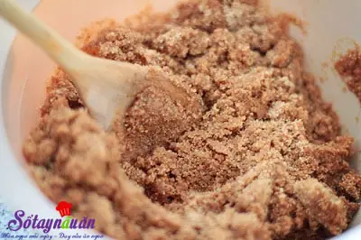C&aacute;ch l&agrave;m cheesecake thạch tr&aacute;i tim tặng người thương 4