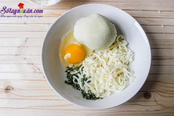 C&ocirc;ng thức cho m&oacute;n pizza ăn ho&agrave;i kh&ocirc;ng b&eacute;o 3
