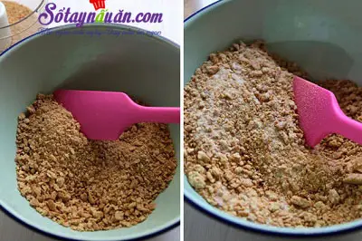 Học c&aacute;ch l&agrave;m cheesecake chanh thơm v&agrave; ngon tuyệt 1