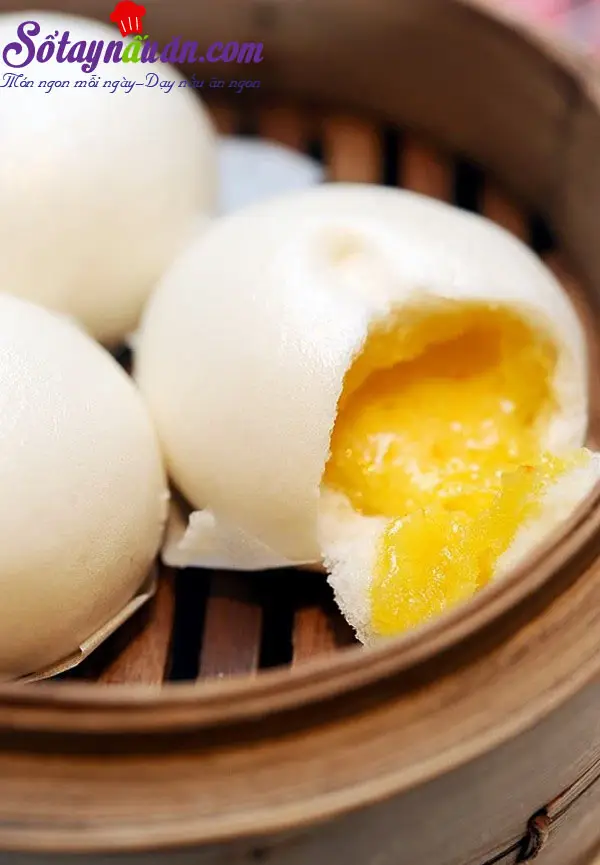 c&aacute;ch l&agrave;m b&aacute;nh bao kim sa 8