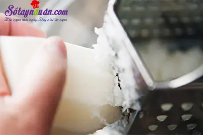 Hướng dẫn l&agrave;m b&aacute;nh bao chi&ecirc;n nh&acirc;n lạp xường ngon 2
