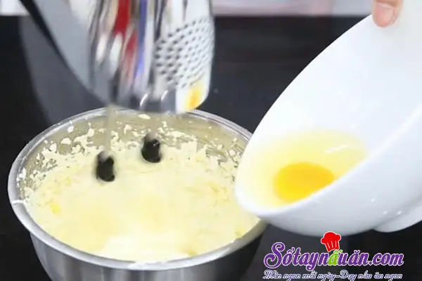 c&aacute;ch l&agrave;m b&aacute;nh b&ocirc;ng lan nho kh&ocirc; tại nh&agrave; 11