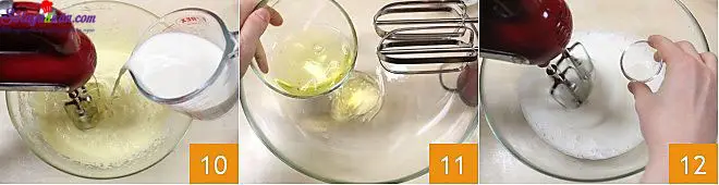 c&aacute;ch l&agrave;m b&aacute;nh custard 4