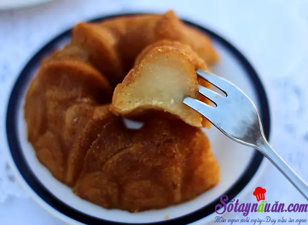 B&aacute;nh khoai m&igrave; nướng 1