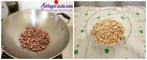 b&aacute;nh nếp chay 3