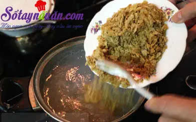 C&aacute;ch l&agrave;m b&aacute;nh tr&ocirc;i t&agrave;u 9