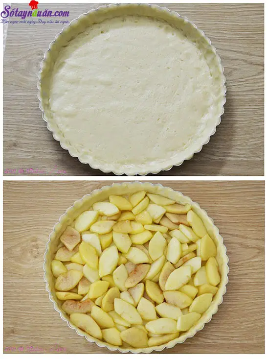 c&aacute;ch l&agrave;m b&aacute;nh t&aacute;o tapioca 14