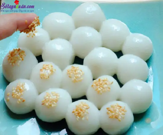 c&aacute;ch l&agrave;m b&aacute;nh tr&ocirc;i b&aacute;nh chay 12