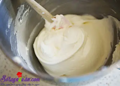 L&agrave;m cupcake cực đẹp cực y&ecirc;u tặng người ấy 7