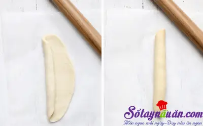 Tự l&agrave;m b&aacute;nh ngọt tr&aacute;i tim tặng người ấy 1