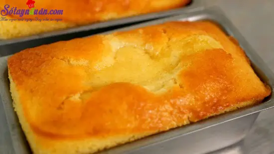 Hướng dẫn làm bánh mỳ trứng Hàn Quốc ngon mê ly