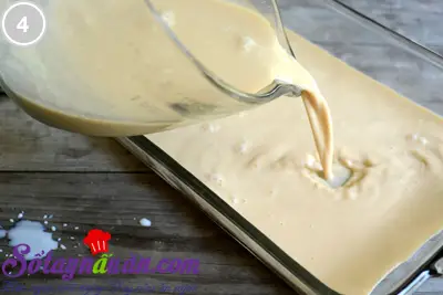 b&eacute;o ngậy smoothie kem dừa kiểu th&aacute;i 4
