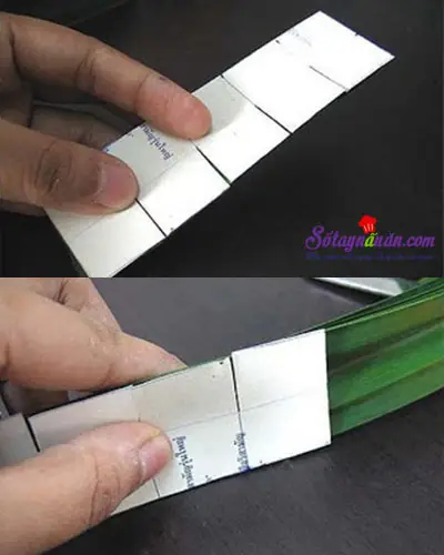 c&aacute;ch l&agrave;m thạch dừa th&aacute;i 1