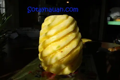 C&aacute;ch l&agrave;m sinh tố chuối, xo&agrave;i dứa tổng hợp ngon| dạy c&aacute;ch l&agrave;m sinh tố | m&oacute;n ngon mỗi ng&agrave;y|Sotaynauan.com
