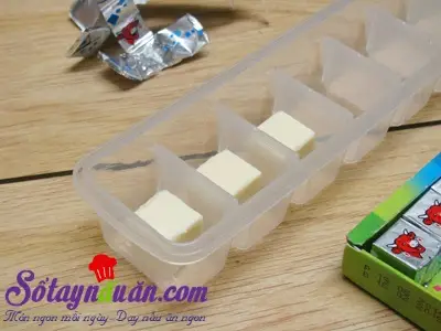 C&aacute;ch l&agrave;m thạch ph&ocirc; mai c&agrave; ph&ecirc; 1