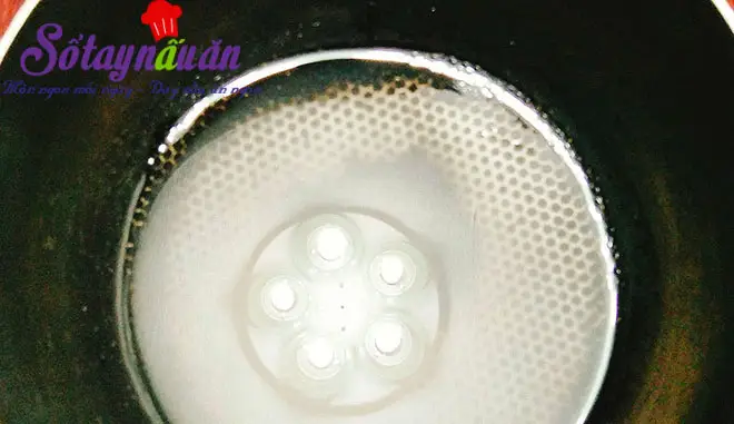 C&aacute;ch l&agrave;m tr&agrave; đ&agrave;o chuẩn vị giải nhiệt ng&agrave;y h&egrave; 3