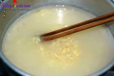 c&aacute;ch nấu ch&egrave; bưởi 7