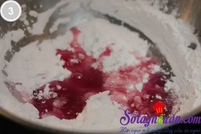 Ch&egrave; đậu ngự tr&acirc;n ch&acirc;u 3
