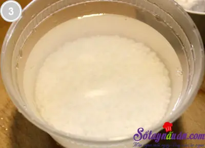 Ch&egrave; hạt sen đậu đen 3