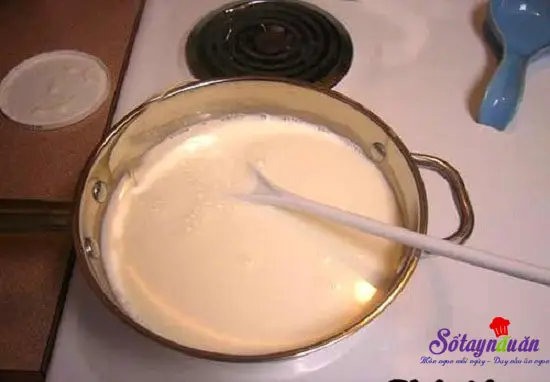 sữa chua nha đam m&aacute;t lạnh đẹp da