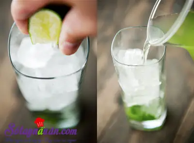 C&ocirc;ng thức siro dưa leo cực thanh m&aacute;t giải nhiệt ng&agrave;y h&egrave; 7