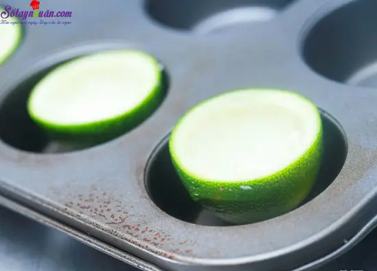 hướng dẫn l&agrave;m thạch dưa hấu 4