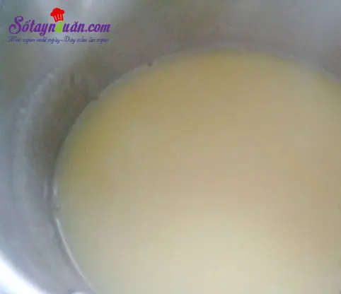 c&aacute;ch l&agrave;m b&aacute;nh trung thu thạch rau c&acirc;u vị sầu ri&ecirc;ng 6