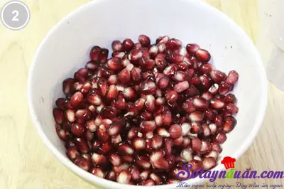 Nước &eacute;p c&agrave; rốt đẹp da 2