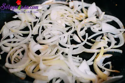 cơm katsudon 4