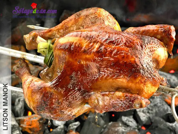 Công thức Gà Rôti Tại Nhà: Món Ngon Cho Buổi Tối