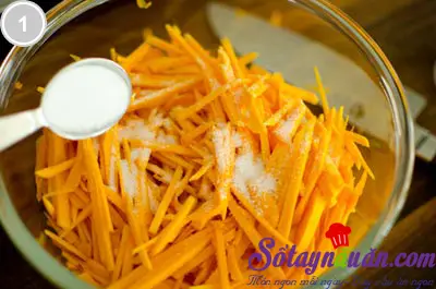 B&aacute;nh b&iacute; đỏ r&aacute;n ngon ngọt 1