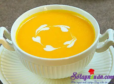 B&iacute; quyết nấu s&uacute;p b&iacute; đỏ ngon đến miếng cuối c&ugrave;ng