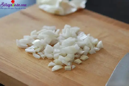 bắp cải cuộn thịt 2