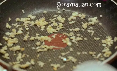 Cach lam bo sot vang, huong dan nau an ngon, so tay nau an, mon ngon cuoi tuan