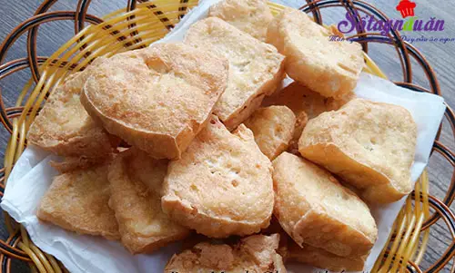 C&aacute;ch l&agrave;m b&uacute;n ri&ecirc;u cua n&oacute;ng hổi ngon đậm đ&agrave; 3