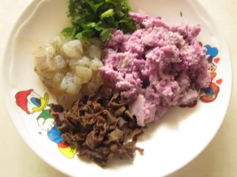 chả trứng khoai m&ocirc;n 2