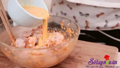 C&aacute;ch l&agrave;m g&agrave; r&aacute;n phong c&aacute;ch H&agrave;n quốc nhiều người m&ecirc; 5