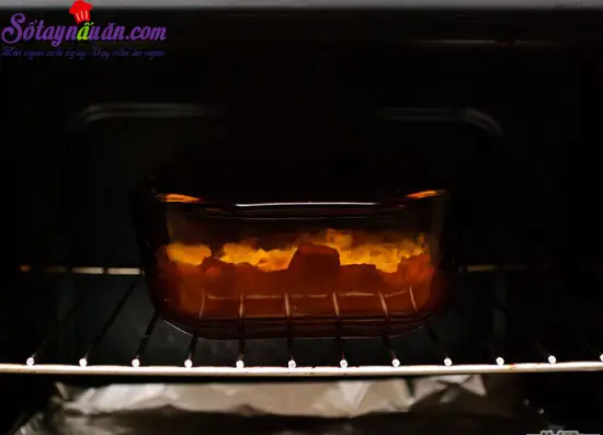 C&aacute;ch l&agrave;m m&oacute;n Lasagna cuộn ph&ocirc; mai của &Yacute; ng&agrave;y cuối tuần 9